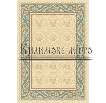 Wool carpet Diamond Palace 470-53343 - высокое качество по лучшей цене в Украине.